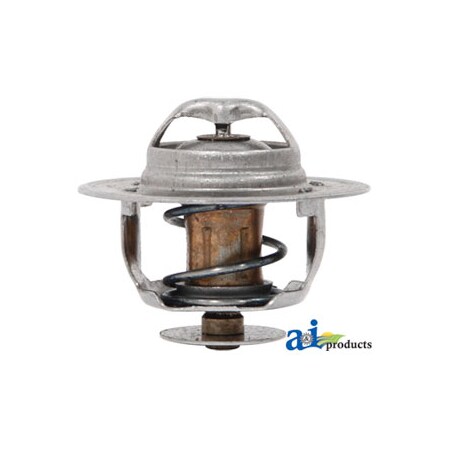 A & I Products Thermostat, 180 Degrees F 3.75 x4 x2.75 A-AR48675
